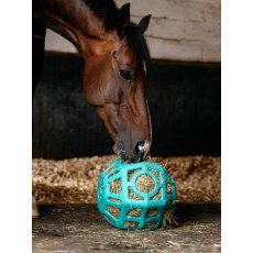 LeMieux Hay Ball - Lagoon