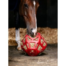 LeMieux Hay Ball - Chilli