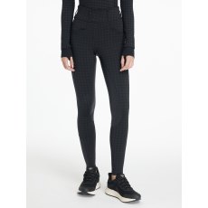 LeMieux Aspen Houndstooth Bregging LeMieux Aspen Houndstooth Bregging