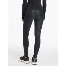 LeMieux Aspen Houndstooth Bregging LeMieux Aspen Houndstooth Bregging