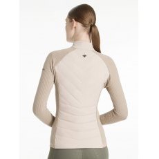 LeMieux Maddie Jacket - Stone LeMieux Maddie Jacket - Stone