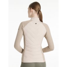 LeMieux Maddie Jacket - Stone LeMieux Maddie Jacket - Stone