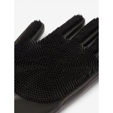 LeMieux Washing Glove - Blacl LeMieux Washing Glove - Blacl