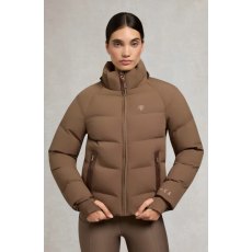 Holland Cooper Chiltern Yard Jacket - Chestnut Holland Cooper Chiltern Yard Jacket - Chestnut