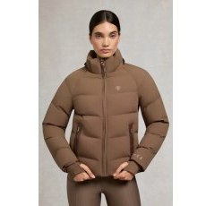 Holland Cooper Chiltern Yard Jacket - Chestnut