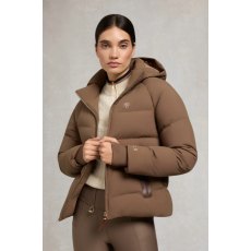 Holland Cooper Chiltern Yard Jacket - Chestnut Holland Cooper Chiltern Yard Jacket - Chestnut