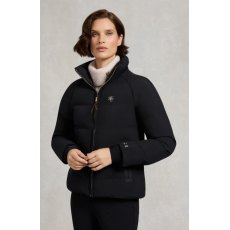 Holland Cooper Chiltern Yard Jacket - Black