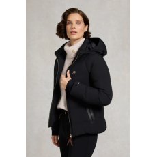 Holland Cooper Chiltern Yard Jacket - Black