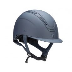 Shires Karben Amity SMRT Riding Hat - Navy Shires Karben Amity SMRT Riding Hat - Navy