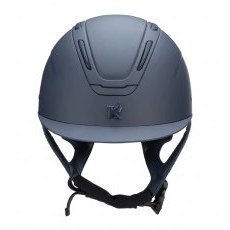 Shires Karben Amity SMRT Riding Hat - Navy Shires Karben Amity SMRT Riding Hat - Navy