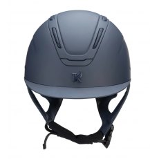 Shires Karben Amity SMRT Riding Hat - Navy