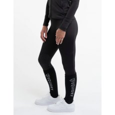 Equidry Waterproof Socks - Black/Grey