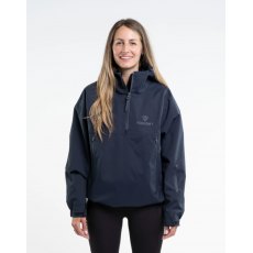 Equidry Storm Smock - Navy