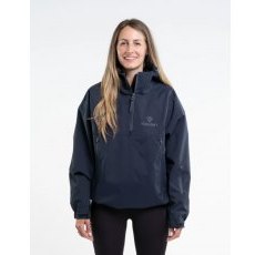 Equidry Storm Smock - Navy Equidry Storm Smock - Navy