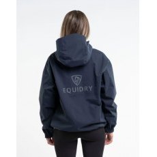 Equidry Storm Smock - Navy Equidry Storm Smock - Navy