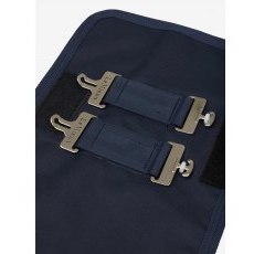 LeMieux Rug Chest Extender - Navy LeMieux Rug Chest Extender - Navy