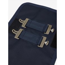 LeMieux Rug Chest Extender - Navy