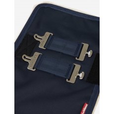 LeMieux Sensitive Rug Chest Extender - Navy