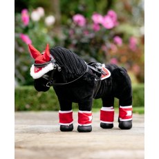 LeMieux Toy Pony Christmas Set - Chilli