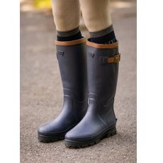 Woof Wear Neo Welly - Navy Woof Wear Neo Welly - Navy