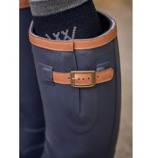 Woof Wear Neo Welly - Navy Woof Wear Neo Welly - Navy