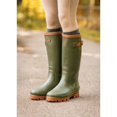 Woof Wear Neo Welly - Green Woof Wear Neo Welly - Green