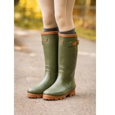 Woof Wear Neo Welly - Green Woof Wear Neo Welly - Green