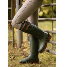 Woof Wear Neo Welly - Green Woof Wear Neo Welly - Green