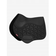 LeMieux ProForm Moulded Close Contact Pad - Black LeMieux ProForm Moulded Close Contact Pad - Black