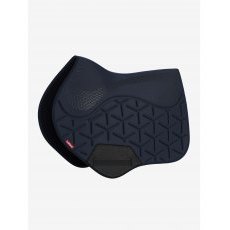 LeMieux ProForm Moulded Close Contact Pad - Navy
