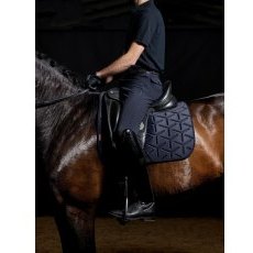 LeMieux ProForm Moulded Dressage Pad - Navy LeMieux ProForm Moulded Dressage Pad - Navy