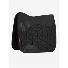 LeMieux ProForm Moulded Dressage Pad - Black