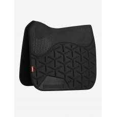 LeMieux ProForm Moulded Dressage Pad - Black LeMieux ProForm Moulded Dressage Pad - Black