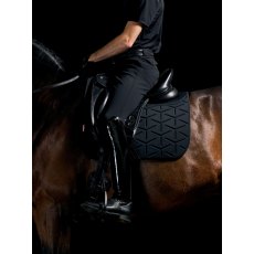 LeMieux ProForm Moulded Dressage Pad - Black