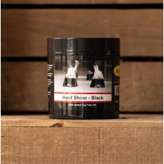 Smart Grooming Hoof Shine - Black Smart Grooming Hoof Shine - Black