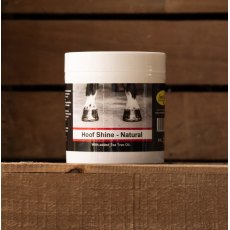 Smart Grooming Hoof Shine - Natural Smart Grooming Hoof Shine - Natural