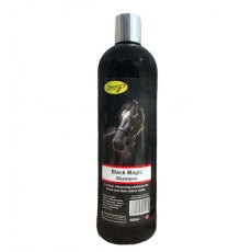 Smart Grooming Black Shampoo Smart Grooming Black Shampoo
