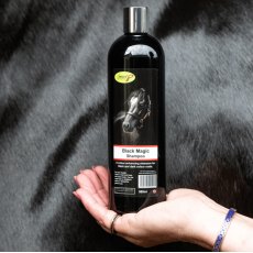 Smart Grooming Black Shampoo Smart Grooming Black Shampoo