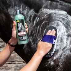 Smart Grooming Peppermint Shampoo Smart Grooming Peppermint Shampoo