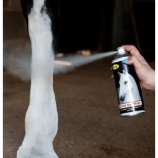 Smart Grooming Cover Up Spray - White Smart Grooming Cover Up Spray - White