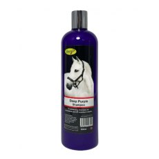 Smart Grooming Deep Purple Whitening Shampoo Smart Grooming Deep Purple Whitening Shampoo