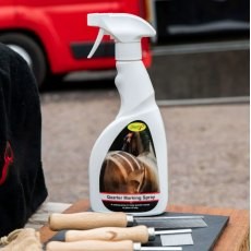 Smart Grooming Quarter Mark Spray Smart Grooming Quarter Mark Spray