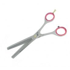 Smart Grooming Double Leg Thinning Scissors