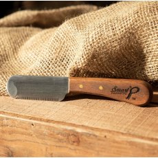 Smart Grooming Pro Levelling/Thinning Knife