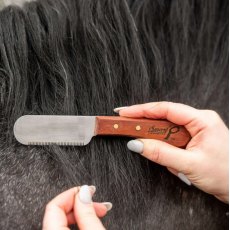 Smart Grooming Pro Levelling/Thinning Knife