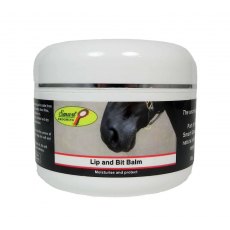 Smart Grooming Lip & Bit Balm