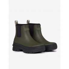 LeMieux Bramshaw Chelsea Welly - Olive