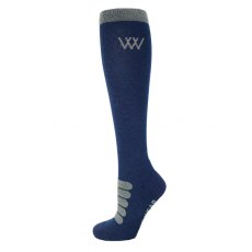 Woof Wear Winter Tech Riding Sock Woof Wear Winter Tech Riding Sock