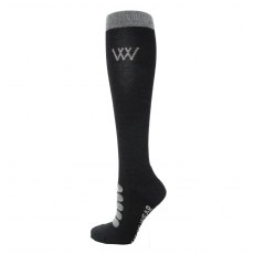 Woof Wear Winter Tech Riding Sock Woof Wear Winter Tech Riding Sock