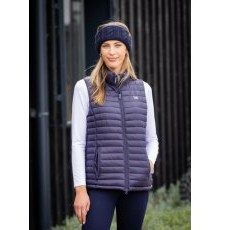 Woof Wear Heated Gilet - Navy Woof Wear Heated Gilet - Navy